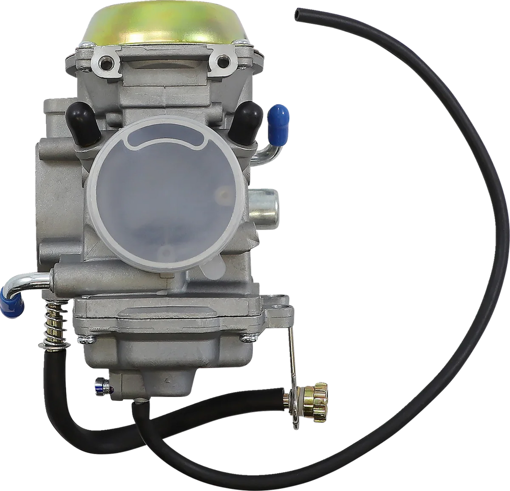 Moose Offroad Replacement Carburetor - Arctic Cat 200-1517-PU - Main Product View