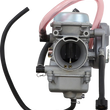 Load image into Gallery viewer, Moose Offroad Replacement Carburetor - Arctic Cat 200-1519-PU - Main Product View