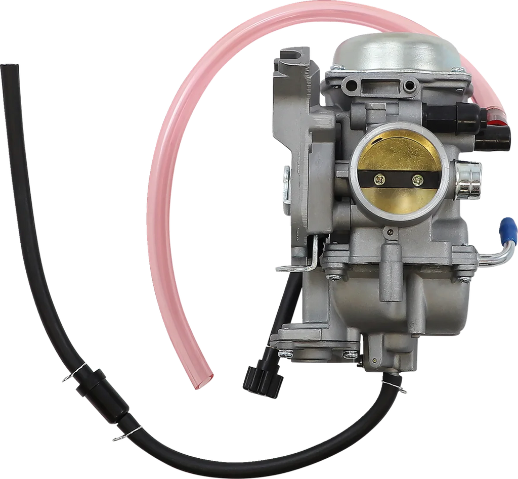 Moose Offroad Replacement Carburetor - Arctic Cat 200-1522-PU - Main Product View