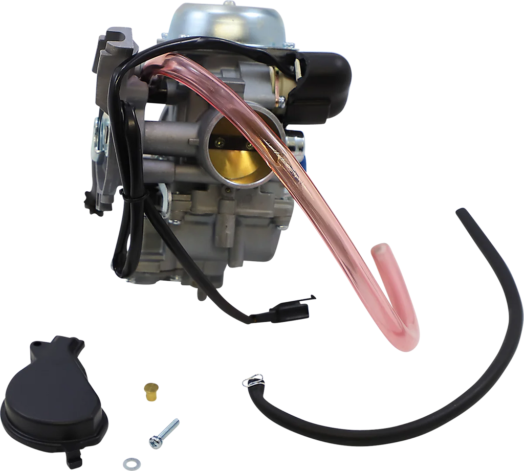 Moose Offroad Replacement Carburetor - Arctic Cat 200-1523-PU - Main Product View