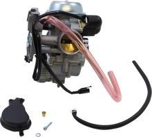 Load image into Gallery viewer, Moose Offroad Replacement Carburetor - Arctic Cat 200-1523-PU - Main Product View