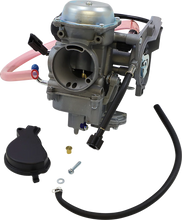 Load image into Gallery viewer, Moose Offroad Replacement Carburetor - Arctic Cat 200-1523-PU - Side View