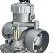 Load image into Gallery viewer, Moose Offroad Replacement Carburetor - Polaris 100-1324-PU - Side View