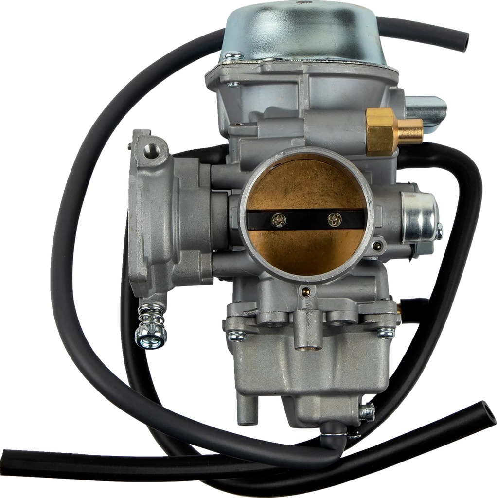 Moose Offroad Replacement Carburetor - Polaris 100-3163-PU - Main Product View