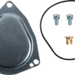 Load image into Gallery viewer, Moose Offroad Replacement Carburetor - Polaris 100-3163-PU - Back View