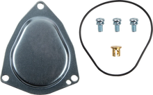 Load image into Gallery viewer, Moose Offroad Replacement Carburetor - Polaris 100-3163-PU - Back View