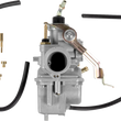 Load image into Gallery viewer, Moose Offroad Replacement Carburetor - Suzuki DR-Z 125 300-0132-PU - Side View