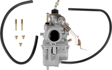 Load image into Gallery viewer, Moose Offroad Replacement Carburetor - Suzuki DR-Z 125 300-0132-PU - Side View