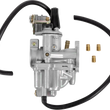 Load image into Gallery viewer, Moose Offroad Replacement Carburetor - Suzuki JR 50 300-0131-PU - Side View