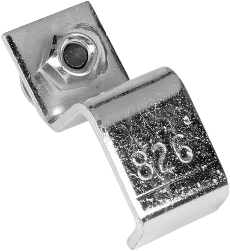Moose Offroad Replacement Clamp - Square 826