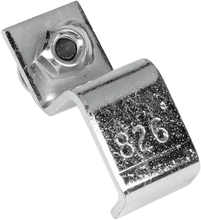 Load image into Gallery viewer, Moose Offroad Replacement Clamp - Square 826