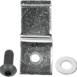 Load image into Gallery viewer, Moose Offroad Replacement Clamp - Square 826S