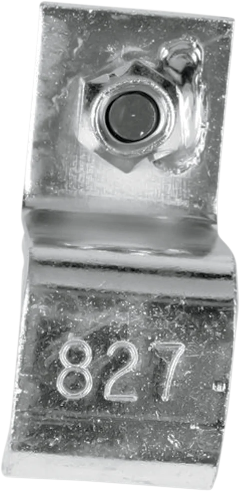 Moose Offroad Replacement Clamp - Square 827
