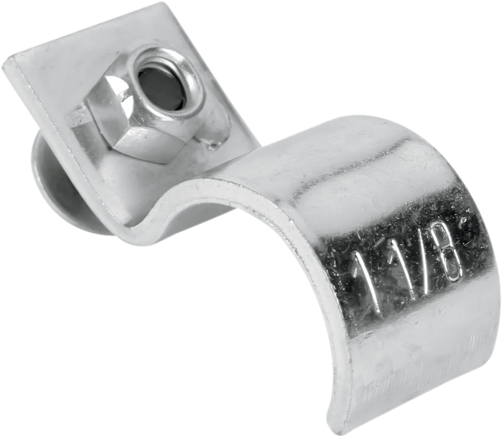 Moose Offroad Replacement Clamp - Standard - 1-1/8" 820 - Main Product View