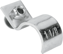 Load image into Gallery viewer, Moose Offroad Replacement Clamp - Standard - 1-1/8" 820 - Main Product View