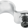 Load image into Gallery viewer, Moose Offroad Replacement Clamp - Standard - 25 mm 804 - Main Product View