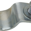 Load image into Gallery viewer, Moose Offroad Replacement Clamp - Standard - 7/8" 800 - Main Product View