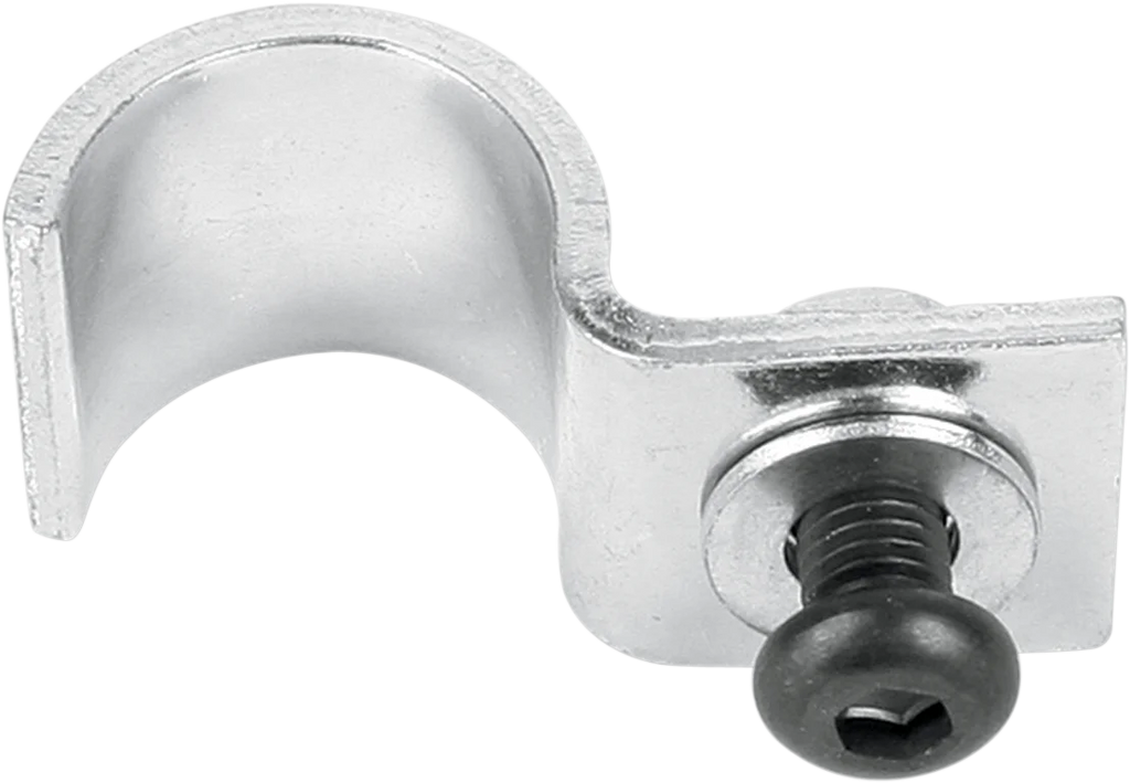 Moose Offroad Replacement Clamp - Standard - 7/8" 800 - Side View