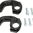 Load image into Gallery viewer, Moose Offroad Replacement Contour Handguard Inner Mount Clamp - Magura - Black 50-236B - Main Product View