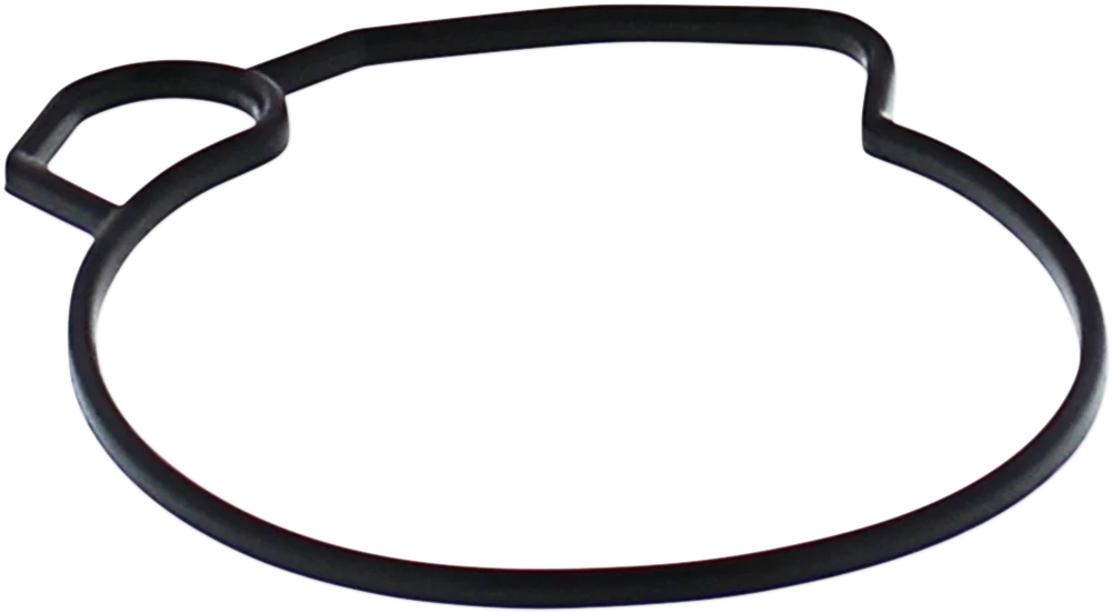Moose Offroad Replacement Float Bowl Gasket 46-5010 fits Arctic CAT / Can-Am / Honda / Polaris - Side View