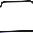 Load image into Gallery viewer, Moose Offroad Replacement Float Bowl Gasket 46-5011 fits Honda - Main Product View