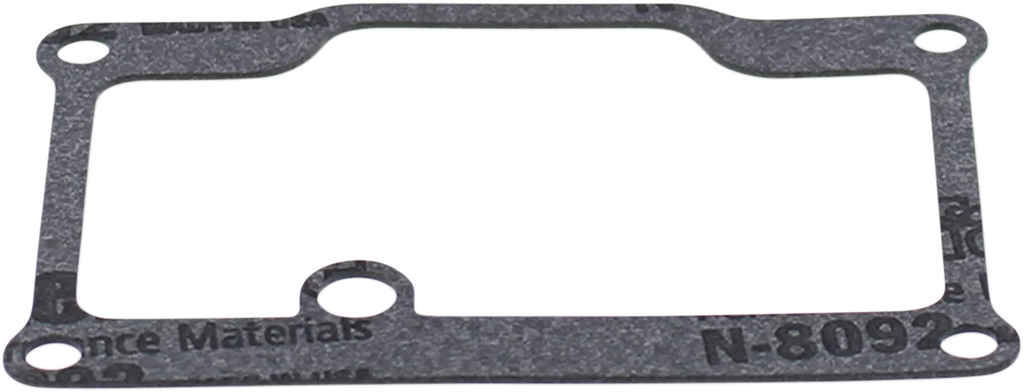 Moose Offroad Replacement Float Bowl Gasket 46-5044 fits Polaris - Main Product View