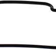 Load image into Gallery viewer, Moose Offroad Replacement Float Bowl Gasket 46-5056 fits Yamaha - Main Product View