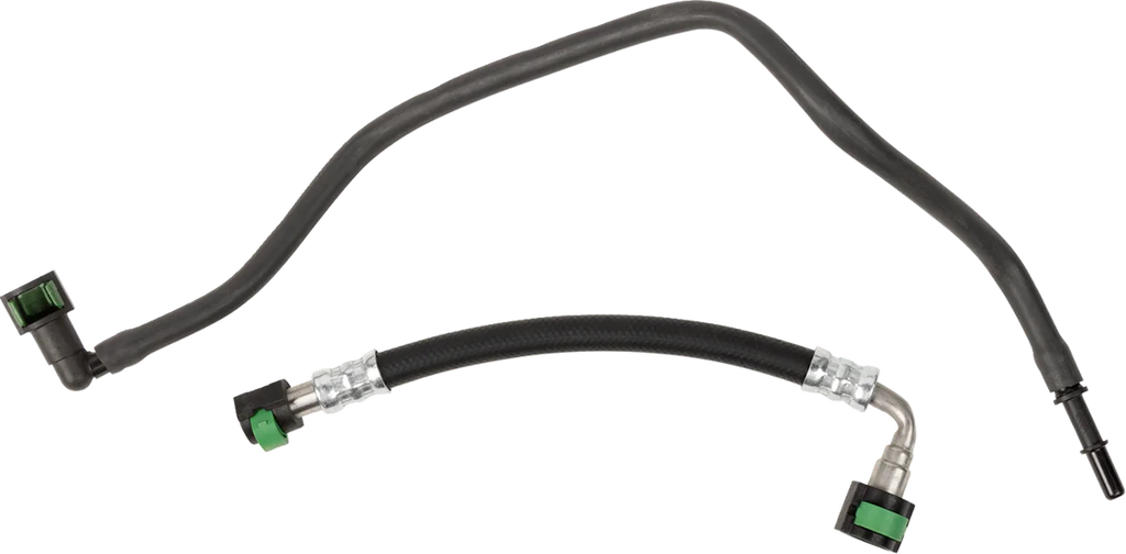Moose Offroad Replacement Fuel Line - Polaris RZR 100-5154-PU - Main Product View