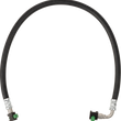 Load image into Gallery viewer, Moose Offroad Replacement Fuel Line - Polaris RZR 100-5176-PU - Main Product View