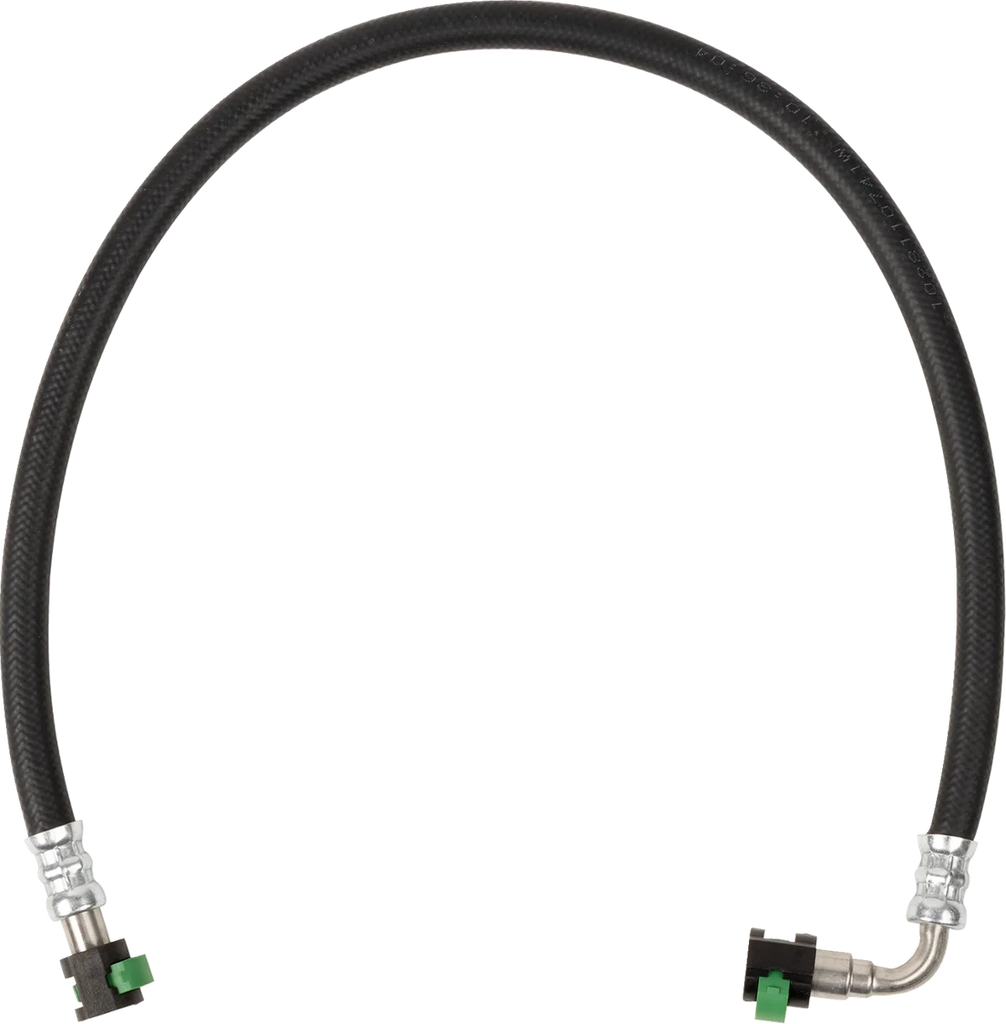 Moose Offroad Replacement Fuel Line - Polaris RZR 100-5176-PU - Main Product View