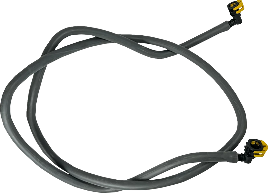Moose Offroad Replacement Fuel Line - Polaris RZR 1000 100-5455-PU - Main Product View