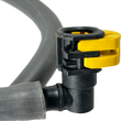 Load image into Gallery viewer, Moose Offroad Replacement Fuel Line - Polaris RZR 1000 100-5455-PU - Side View