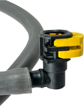 Load image into Gallery viewer, Moose Offroad Replacement Fuel Line - Polaris RZR 1000 100-5455-PU - Side View