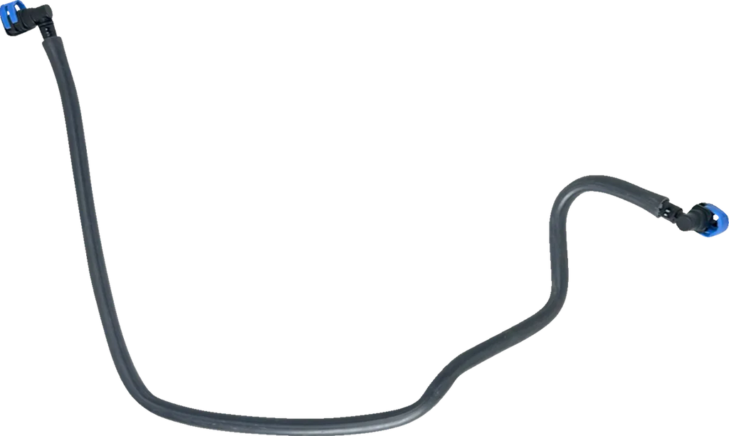 Moose Offroad Replacement Fuel Line - Polaris RZR 1000 100-5455-PU - Detail View