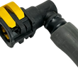 Load image into Gallery viewer, Moose Offroad Replacement Fuel Line - Polaris RZR 900 100-5456-PU - Side View