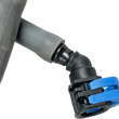 Load image into Gallery viewer, Moose Offroad Replacement Fuel Line - Polaris RZR Turbo 100-5466-PU - Side View