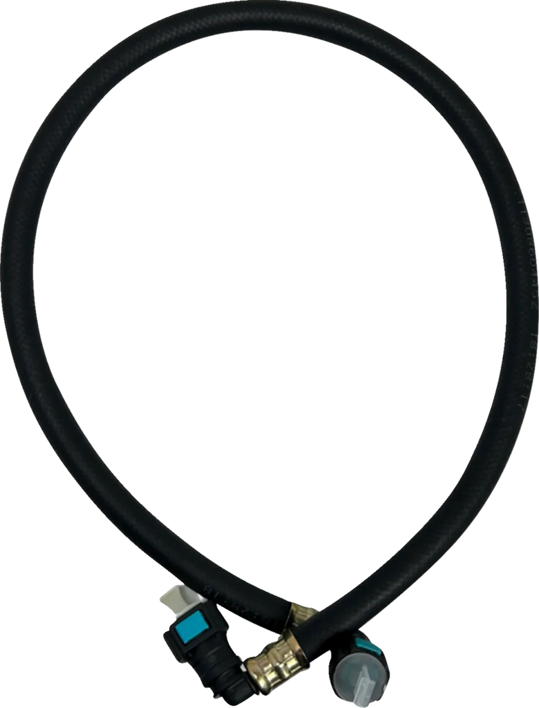 Moose Offroad Replacement Fuel Line - Polaris Ranger 100-5180-PU - Main Product View