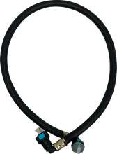 Load image into Gallery viewer, Moose Offroad Replacement Fuel Line - Polaris Ranger 100-5180-PU - Main Product View
