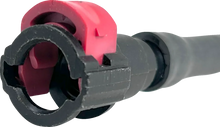 Load image into Gallery viewer, Moose Offroad Replacement Fuel Line - Polaris Ranger 100-5215-PU - Side View