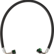 Load image into Gallery viewer, Moose Offroad Replacement Fuel Line - Polaris Ranger 100-5217-PU - Main Product View