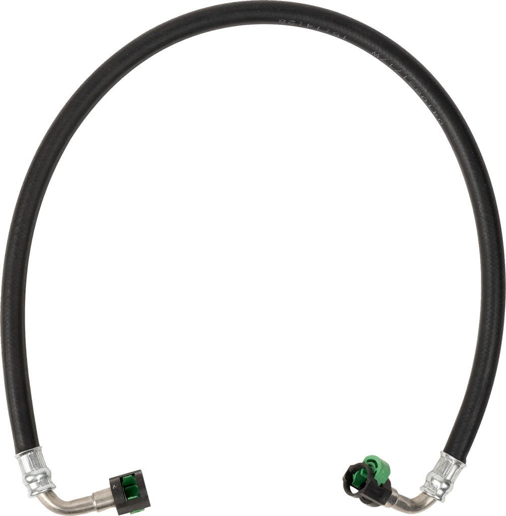Moose Offroad Replacement Fuel Line - Polaris Ranger 100-5217-PU - Main Product View