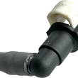 Load image into Gallery viewer, Moose Offroad Replacement Fuel Line - Polaris Sportsman 100-5454-PU - Side View