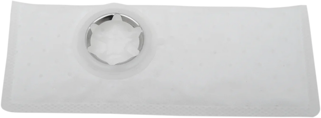 Moose Offroad Replacement Fuel Pump Strainer - Polaris 100-3395-PU - Detail View