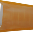 Load image into Gallery viewer, Moose Offroad Replacement Fuel Pump Strainer - Polaris 100-1042-PU - Side View