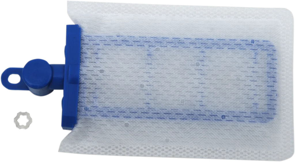 Moose Offroad Replacement Fuel Pump Strainer - Polaris 100-3395-PU - Main Product View