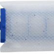 Load image into Gallery viewer, Moose Offroad Replacement Fuel Pump Strainer - Polaris 100-3395-PU - Side View