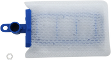 Load image into Gallery viewer, Moose Offroad Replacement Fuel Pump Strainer - Polaris 100-3395-PU - Side View