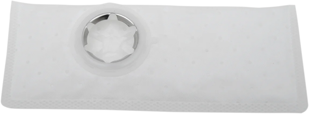 Moose Offroad Replacement Fuel Pump Strainer - Polaris 100-3395-PU - Detail View