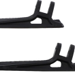 Load image into Gallery viewer, Moose Offroad Replacement Handguard Blade Kit - Moto 53-201 - Main Product View