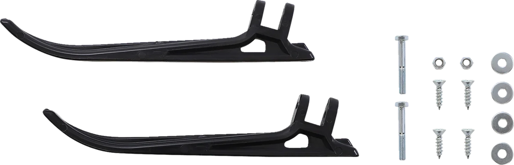 Moose Offroad Replacement Handguard Blade Kit - Moto 53-201 - Main Product View